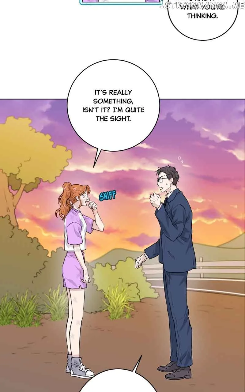 The Goddess’s Guide to Farming Chapter 18 page 9