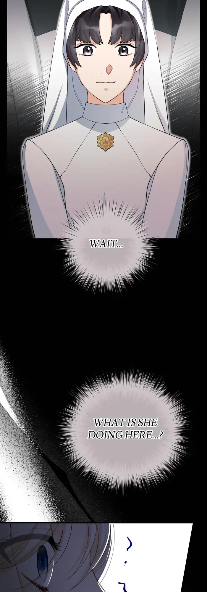 The Fake Saintess Bears Tainted Robes Chapter 17 page 57