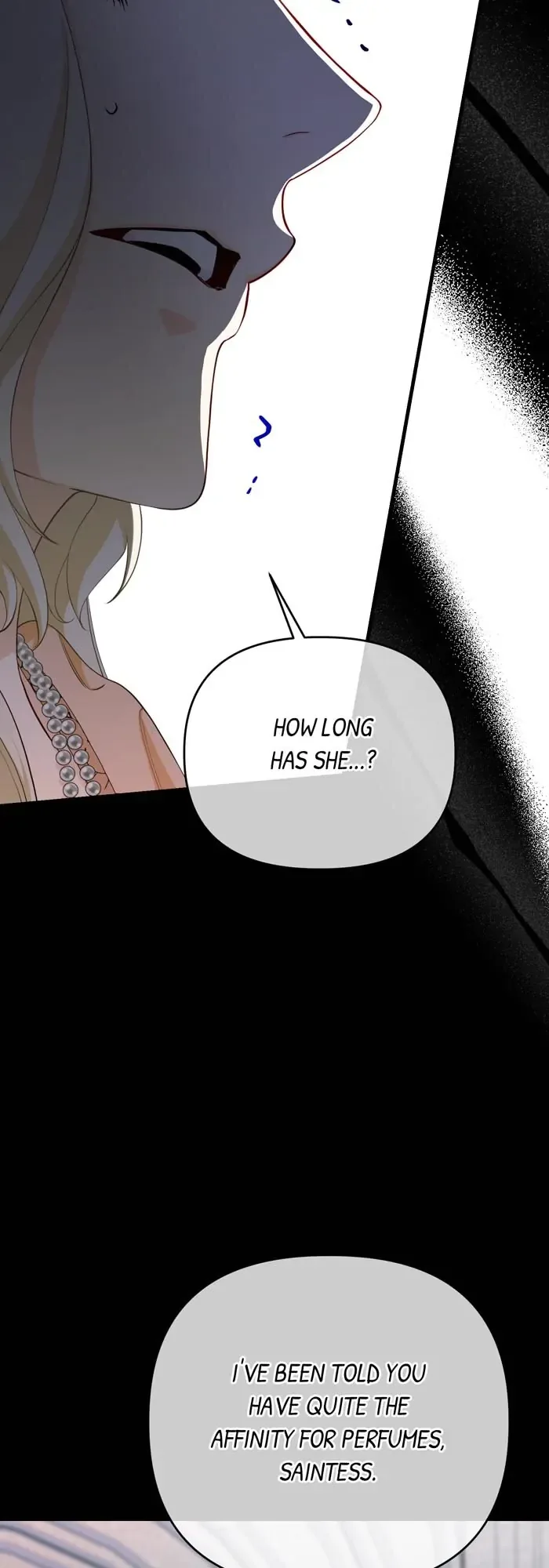 The Fake Saintess Bears Tainted Robes Chapter 17 page 58