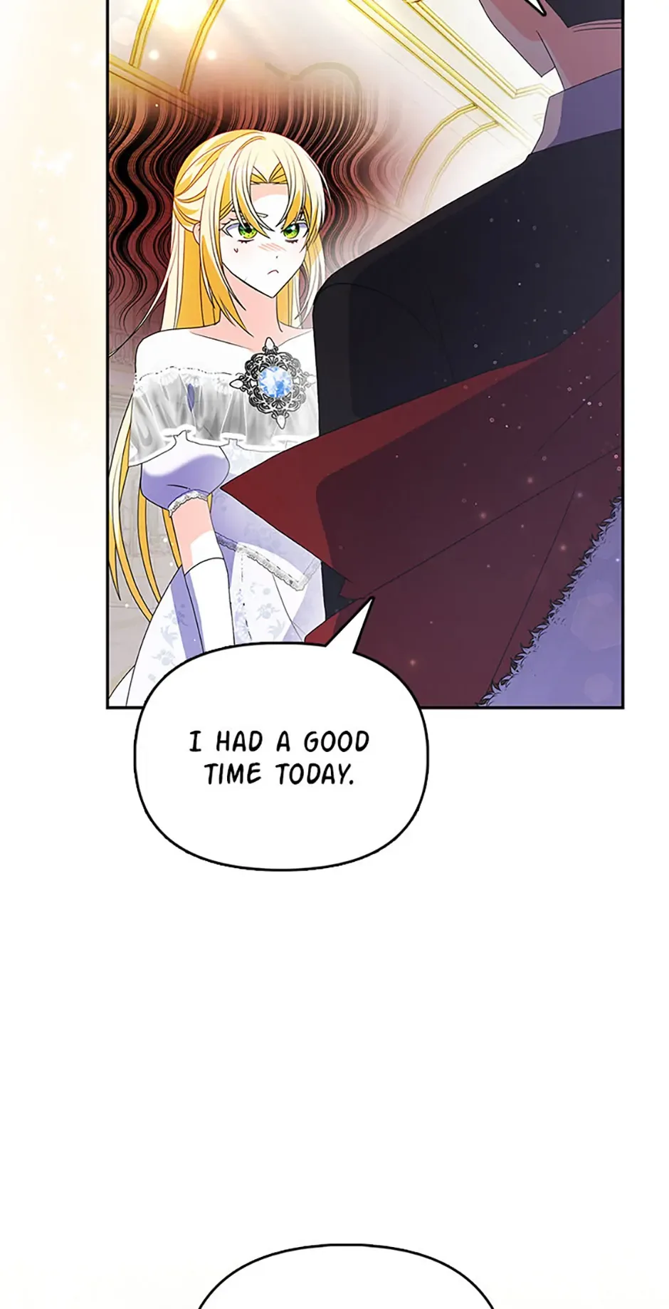 The Fake Rides in a Flower Kiln Chapter 18 page 43