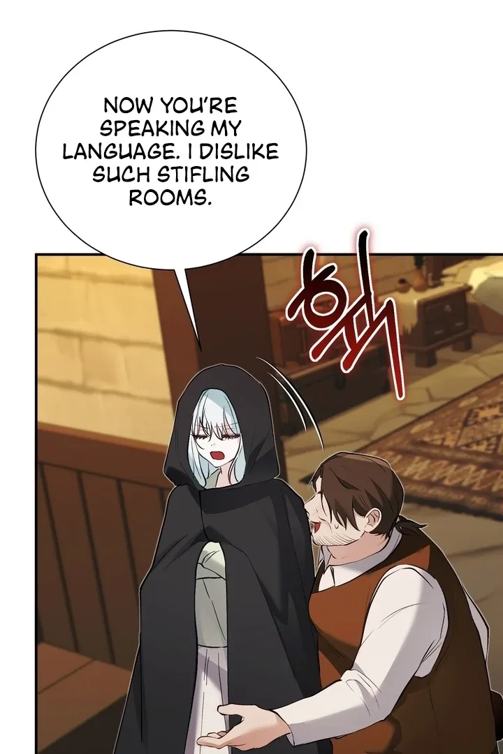The Fake Saint of a Reverse Harem Game Chapter 18 page 57