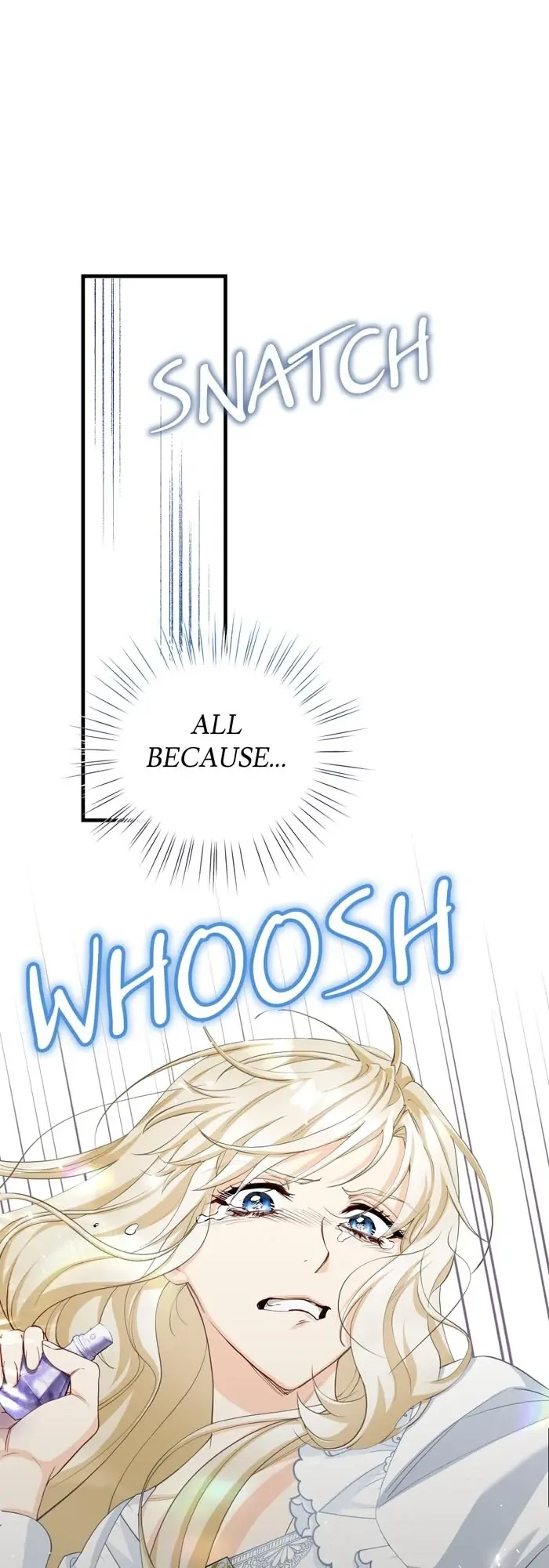 The Fake Saintess Bears Tainted Robes Chapter 17 page 65