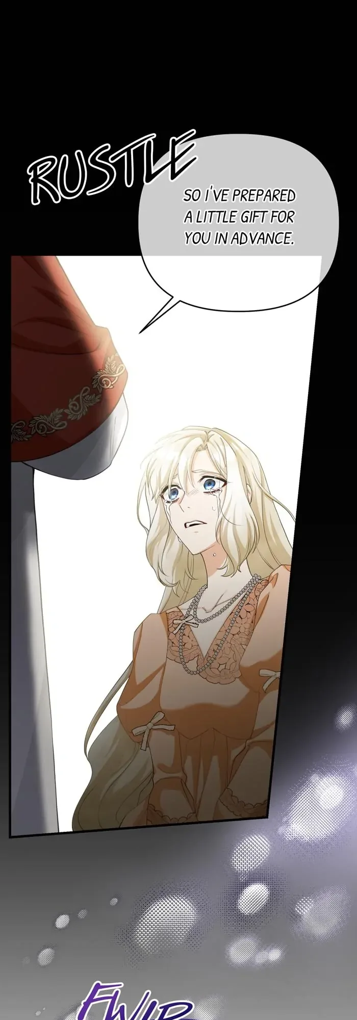 The Fake Saintess Bears Tainted Robes Chapter 17 page 60