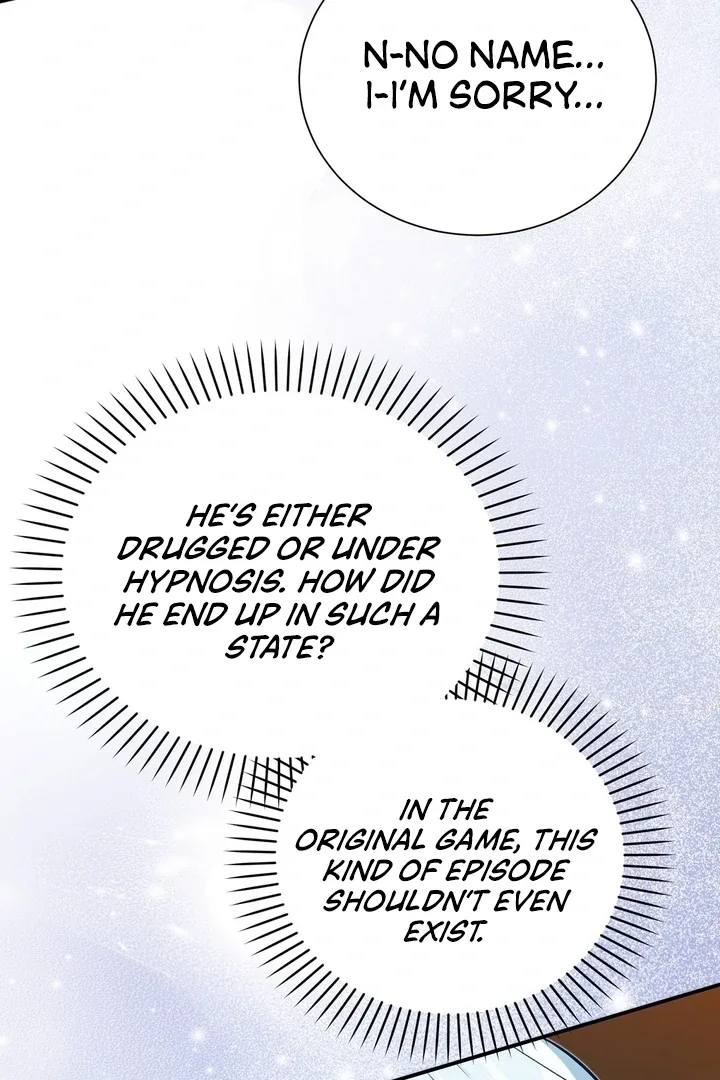 The Fake Saint of a Reverse Harem Game Chapter 18 page 66