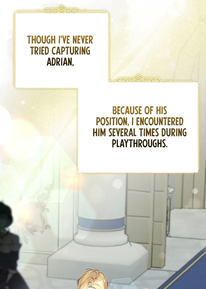 The Fake Saint of a Reverse Harem Game Chapter 18 page 68