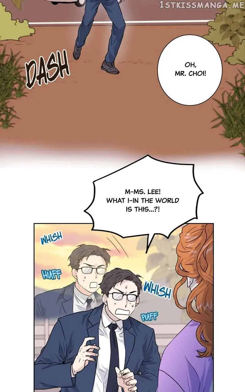 The Goddess’s Guide to Farming Chapter 18 page 7
