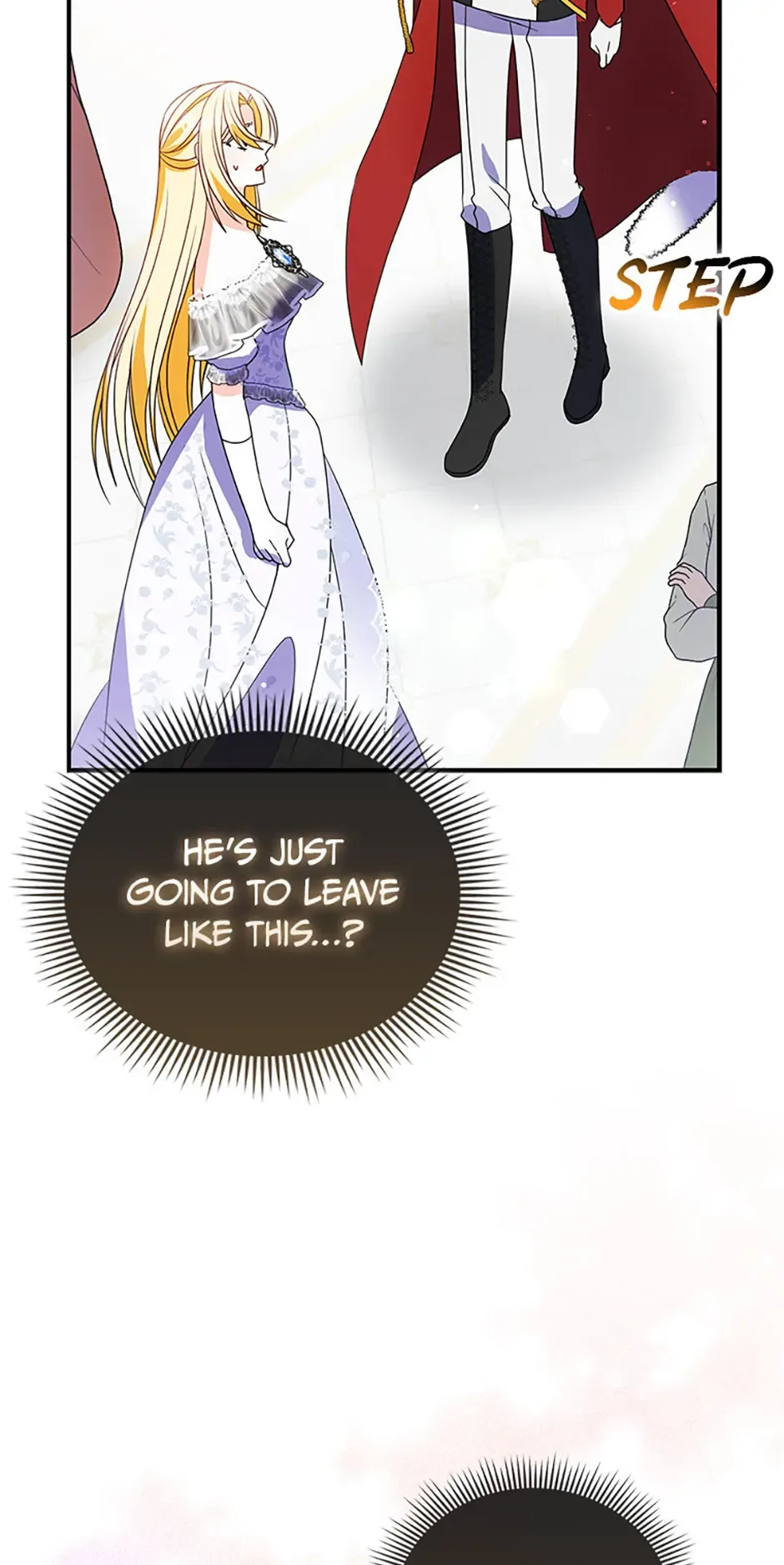 The Fake Rides in a Flower Kiln Chapter 18 page 47