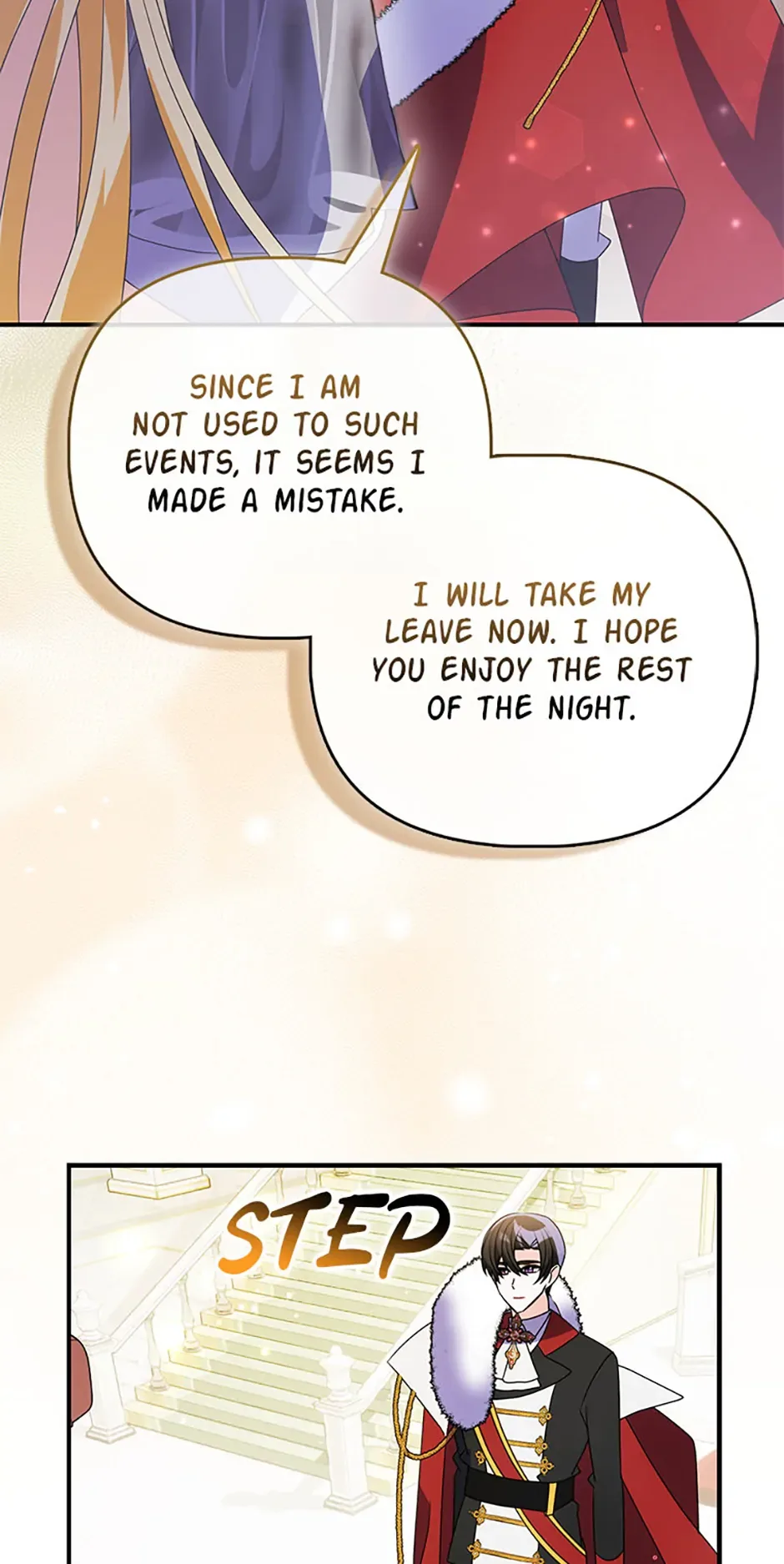 The Fake Rides in a Flower Kiln Chapter 18 page 46