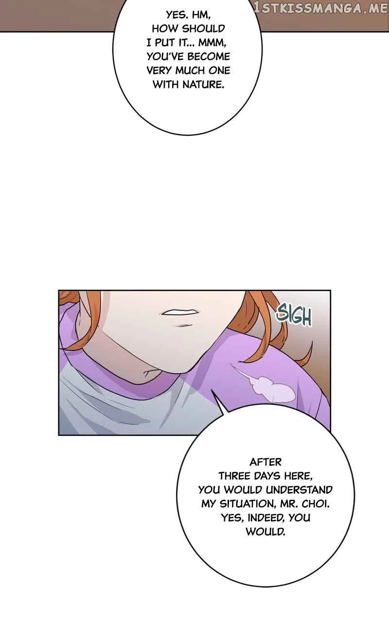 The Goddess’s Guide to Farming Chapter 18 page 10