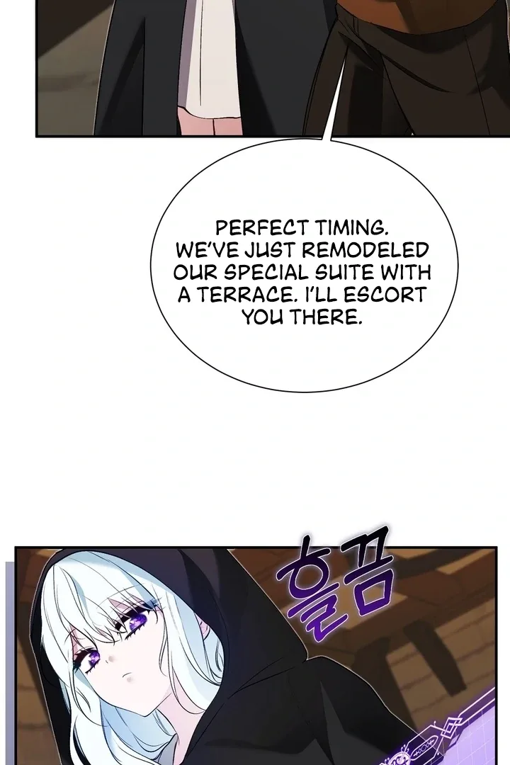 The Fake Saint of a Reverse Harem Game Chapter 18 page 58