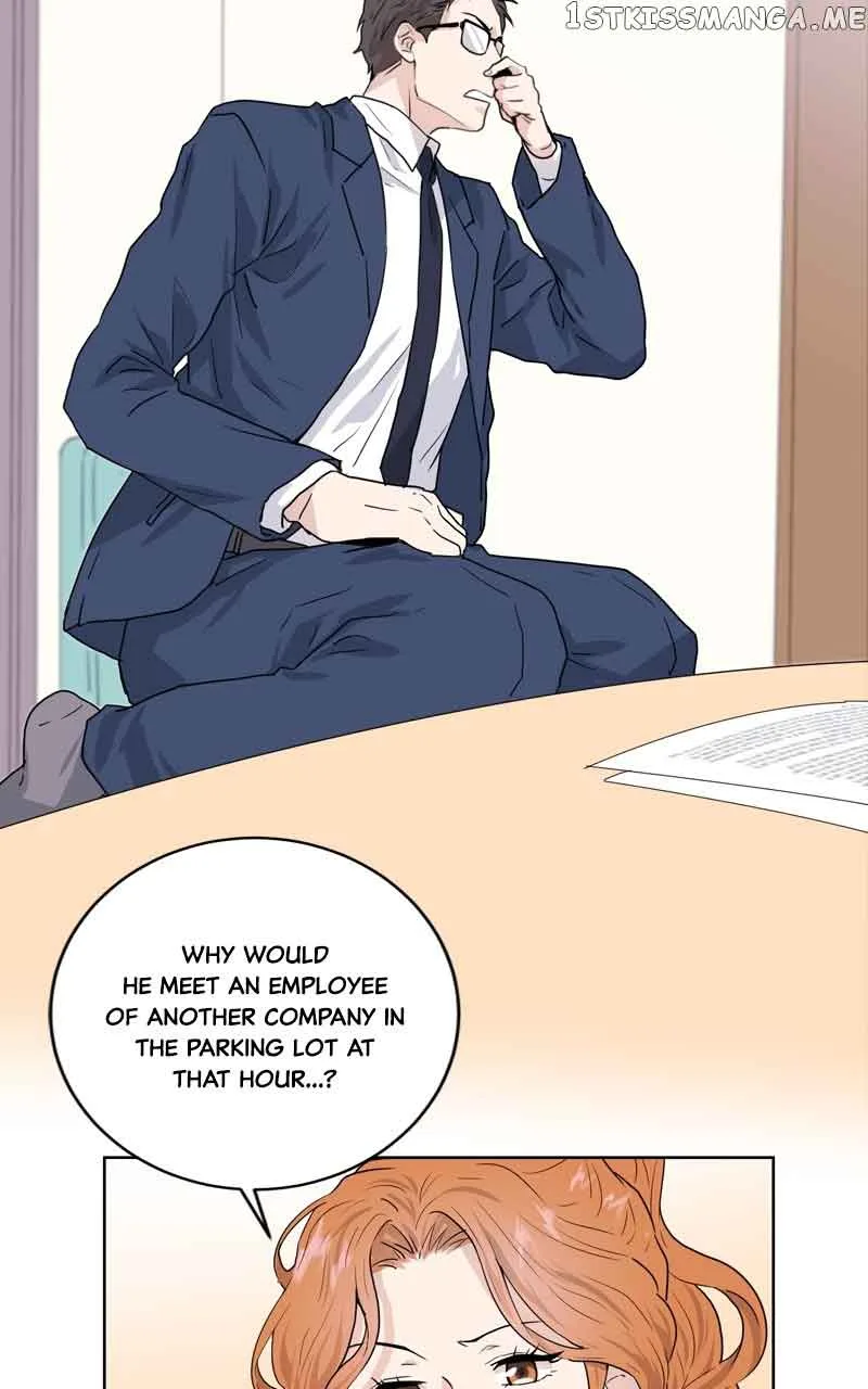 The Goddess’s Guide to Farming Chapter 18 page 18