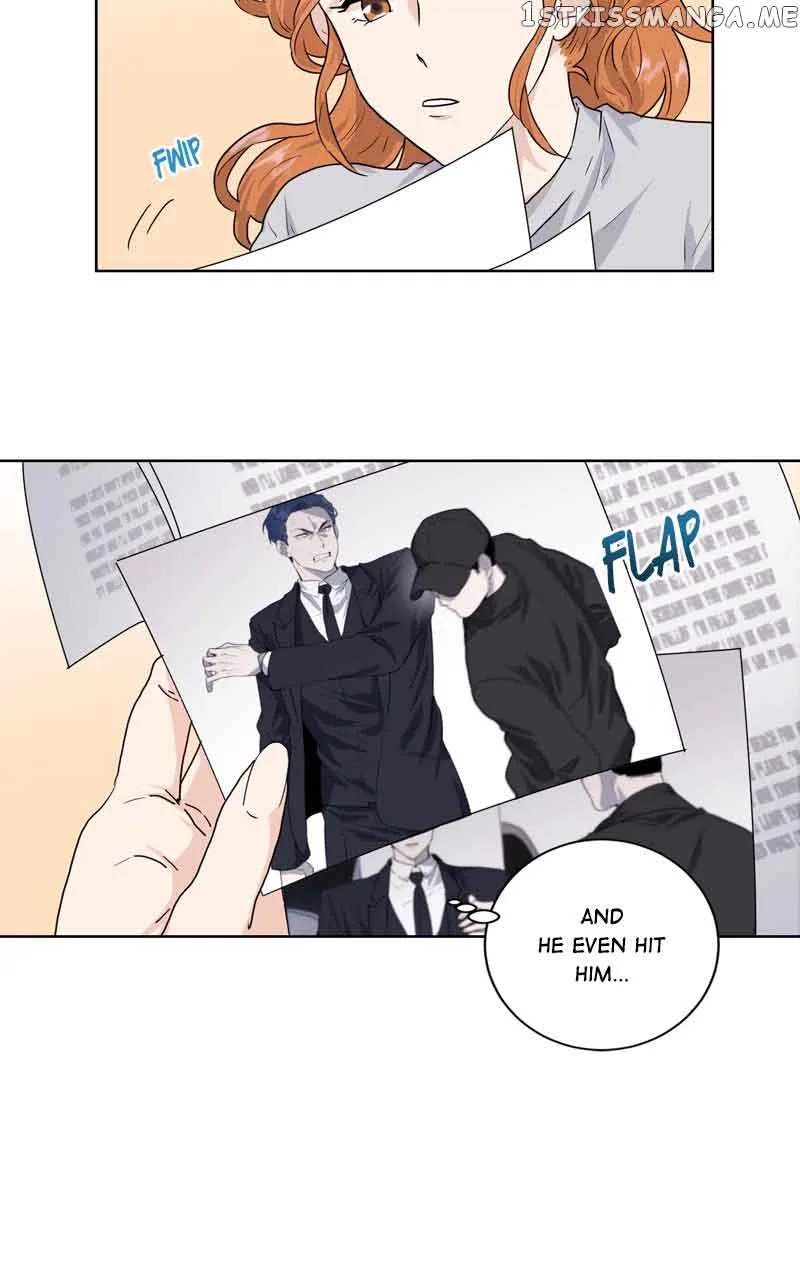 The Goddess’s Guide to Farming Chapter 18 page 19