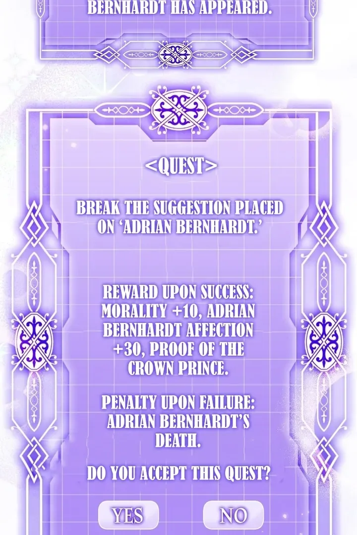 The Fake Saint of a Reverse Harem Game Chapter 18 page 76