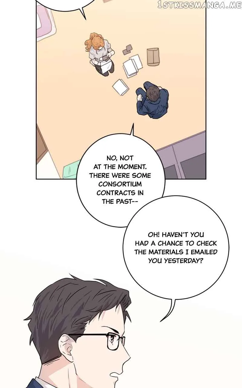 The Goddess’s Guide to Farming Chapter 18 page 21
