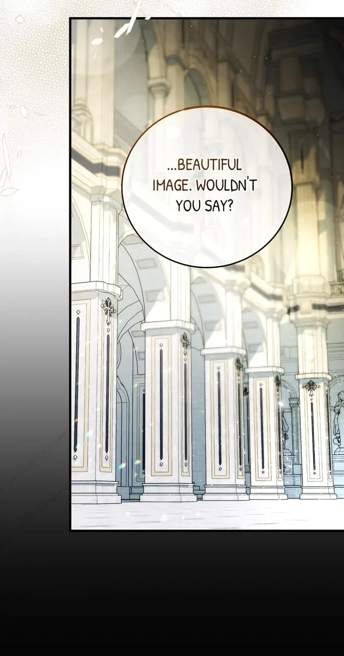 The Fake Saintess Bears Tainted Robes Chapter 17 page 69