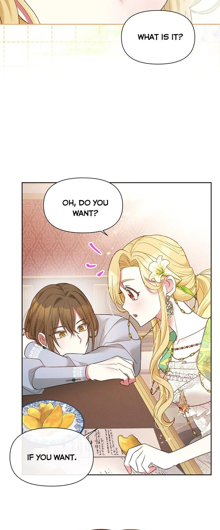 The Goal is to be Self-made Chapter 18 page 23