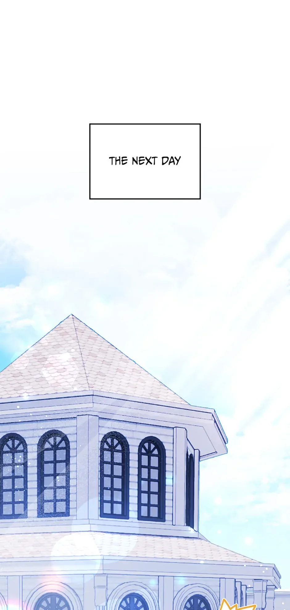 The Fake Rides in a Flower Kiln Chapter 18 page 55