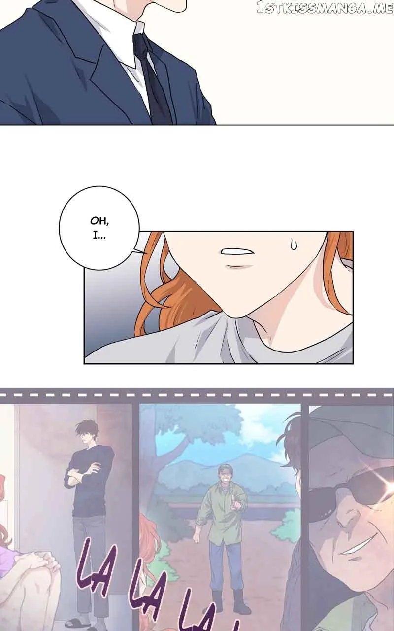 The Goddess’s Guide to Farming Chapter 18 page 22