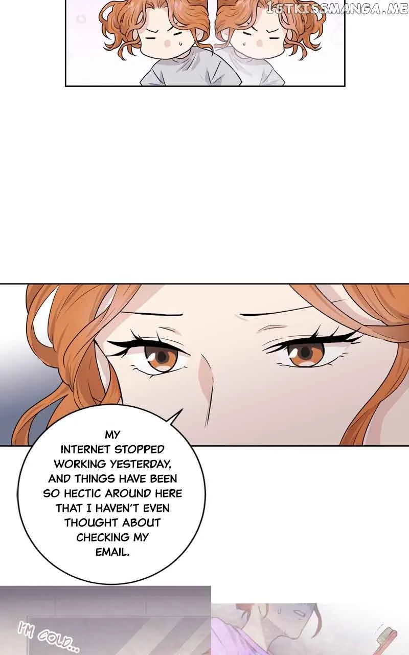 The Goddess’s Guide to Farming Chapter 18 page 24