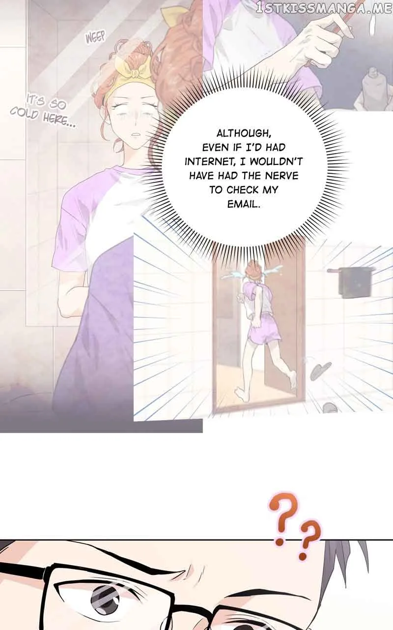 The Goddess’s Guide to Farming Chapter 18 page 25