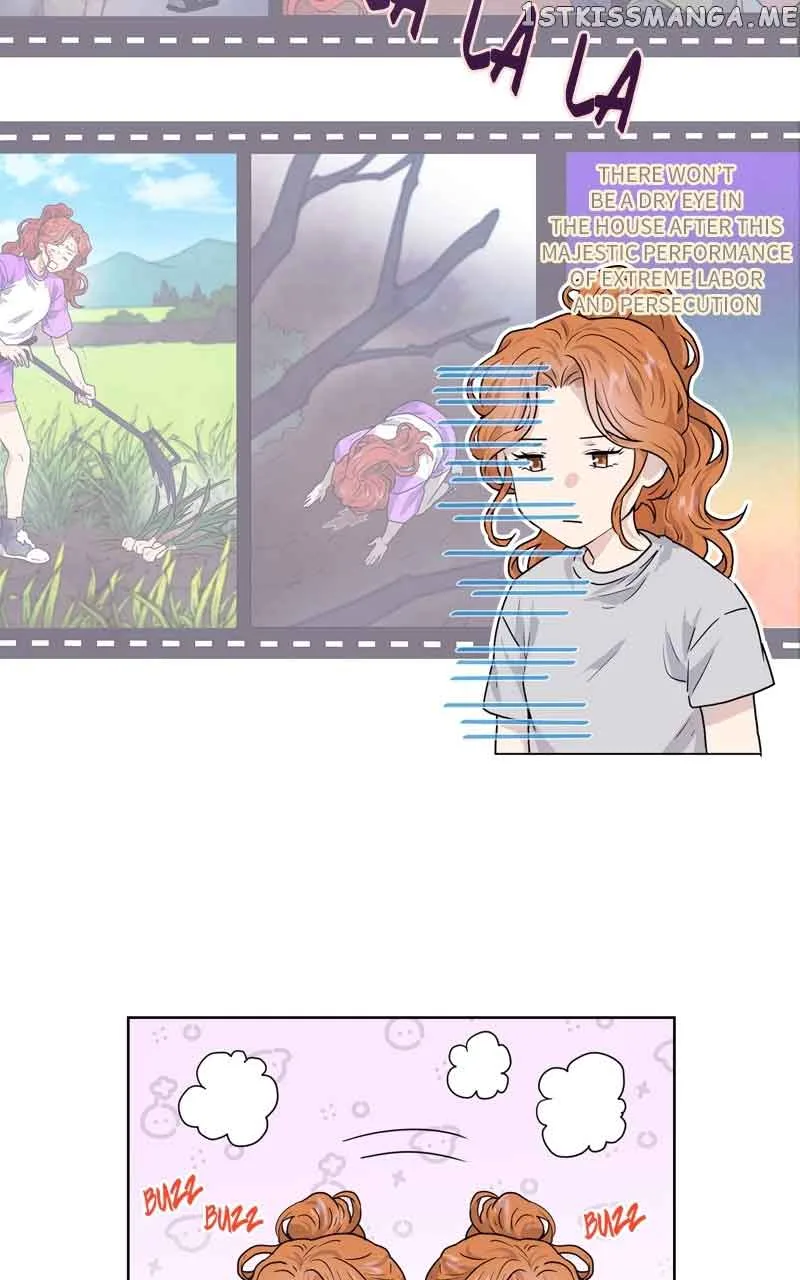 The Goddess’s Guide to Farming Chapter 18 page 23