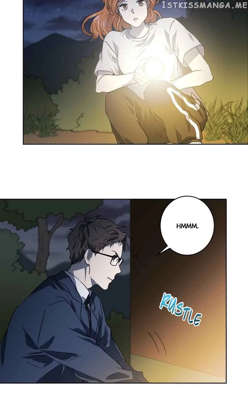 The Goddess’s Guide to Farming Chapter 18 page 31