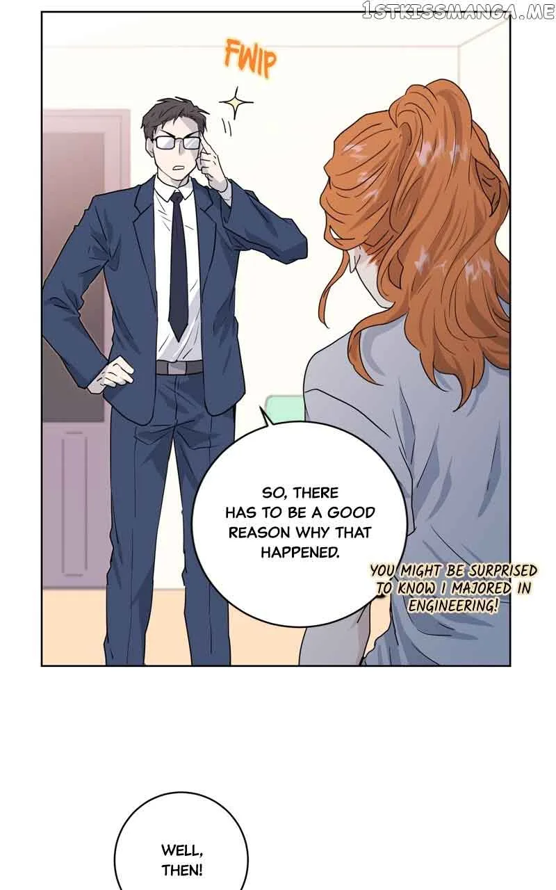 The Goddess’s Guide to Farming Chapter 18 page 28