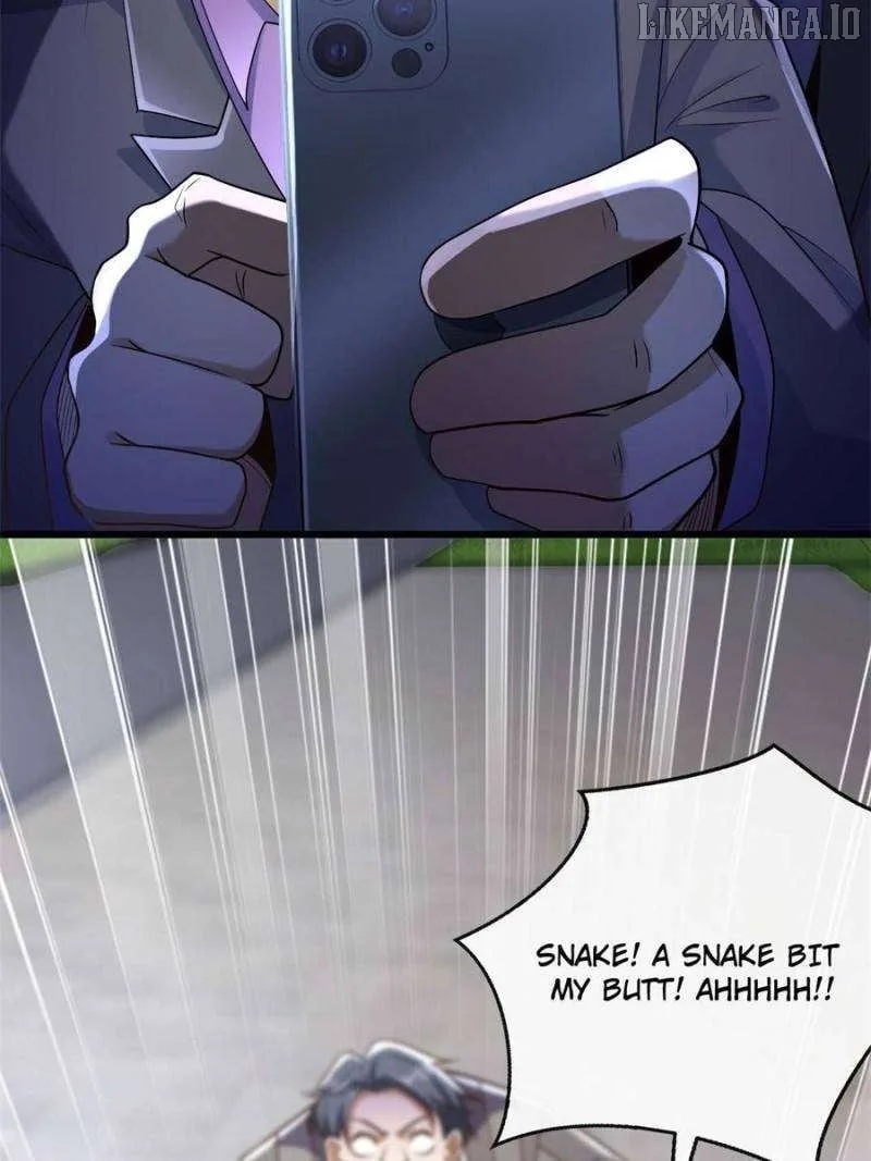The Godly Son-in-Law of the Nation Chapter 18 page 7