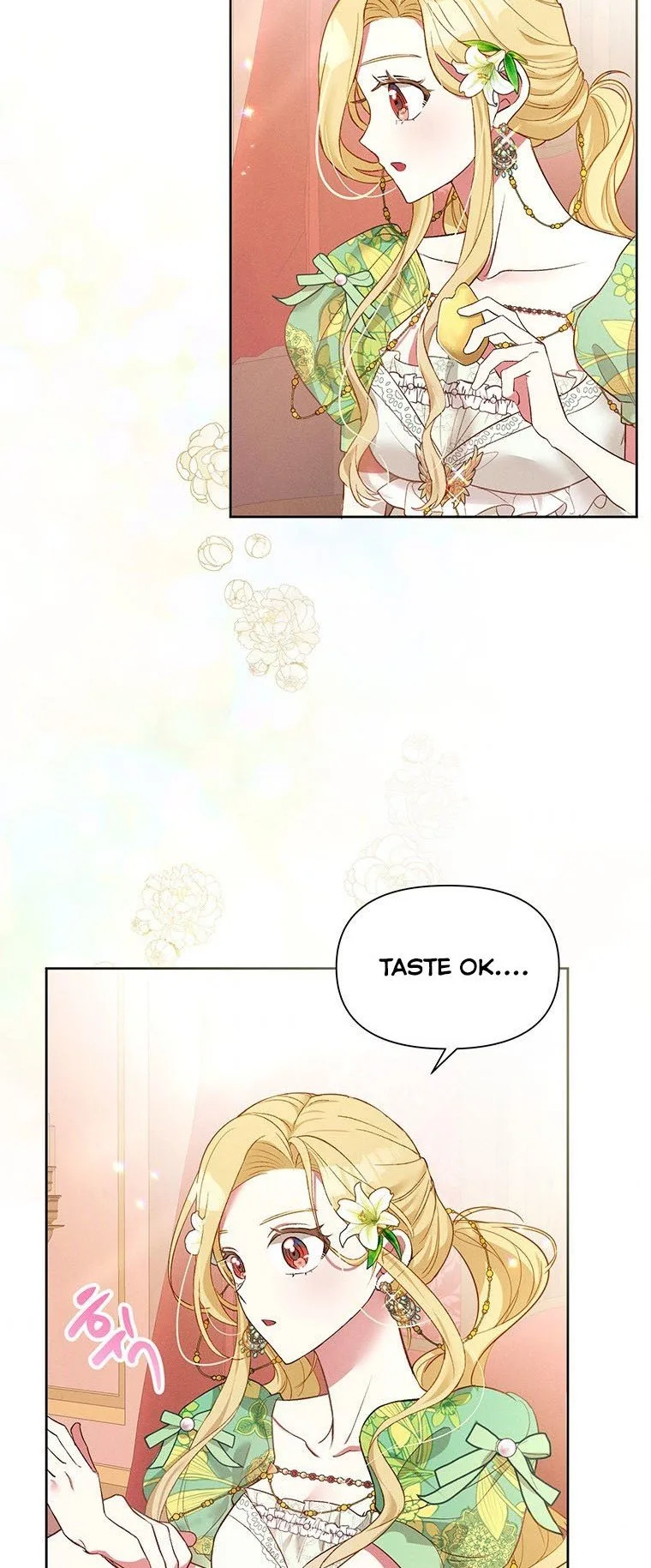 The Goal is to be Self-made Chapter 18 page 25