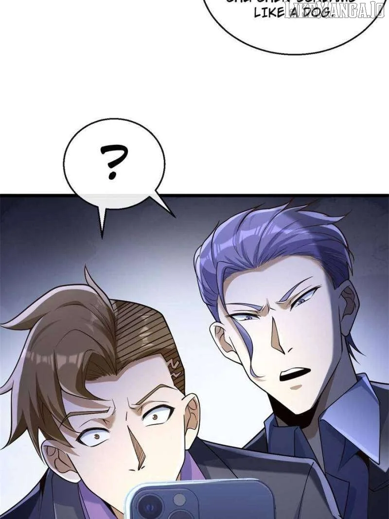 The Godly Son-in-Law of the Nation Chapter 18 page 6