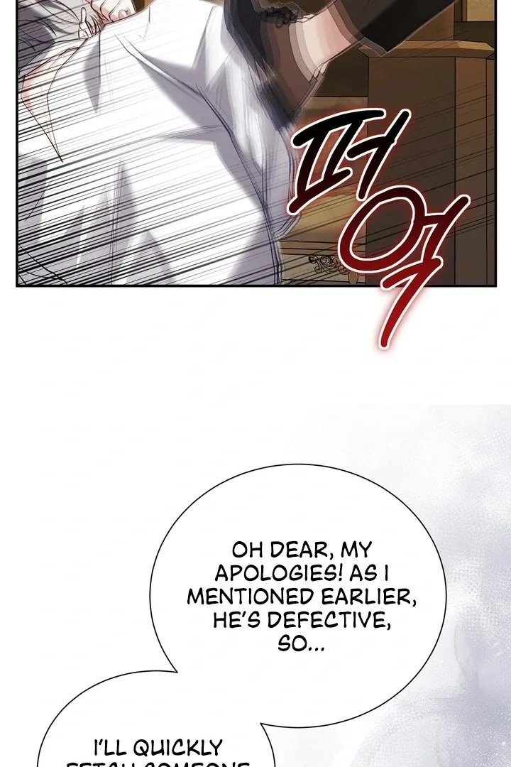 The Fake Saint of a Reverse Harem Game Chapter 18 page 90