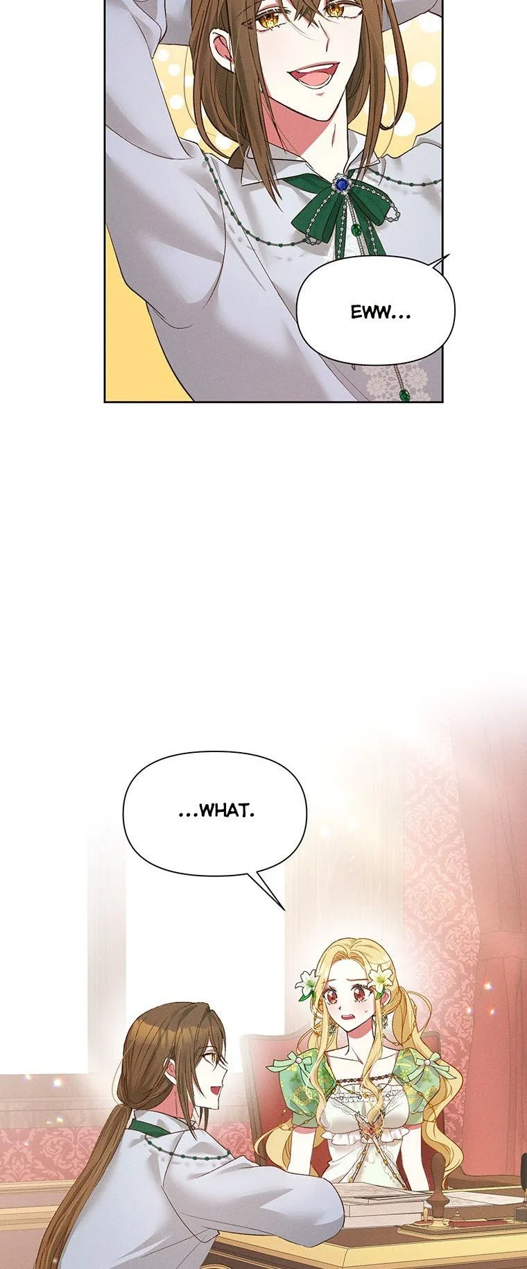 The Goal is to be Self-made Chapter 18 page 28