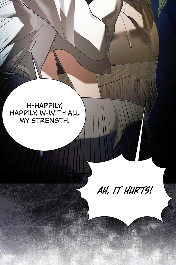 The Fake Saint of a Reverse Harem Game Chapter 18 page 85
