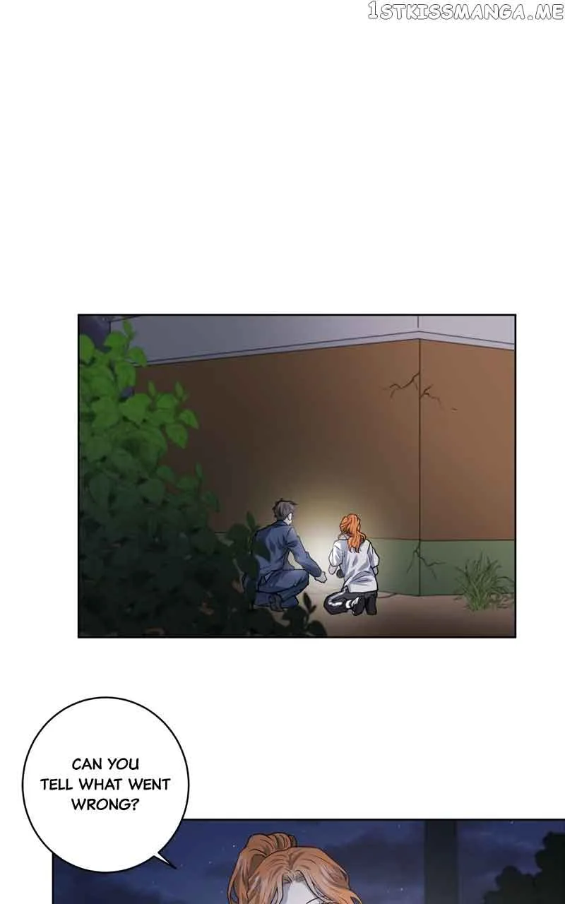 The Goddess’s Guide to Farming Chapter 18 page 30