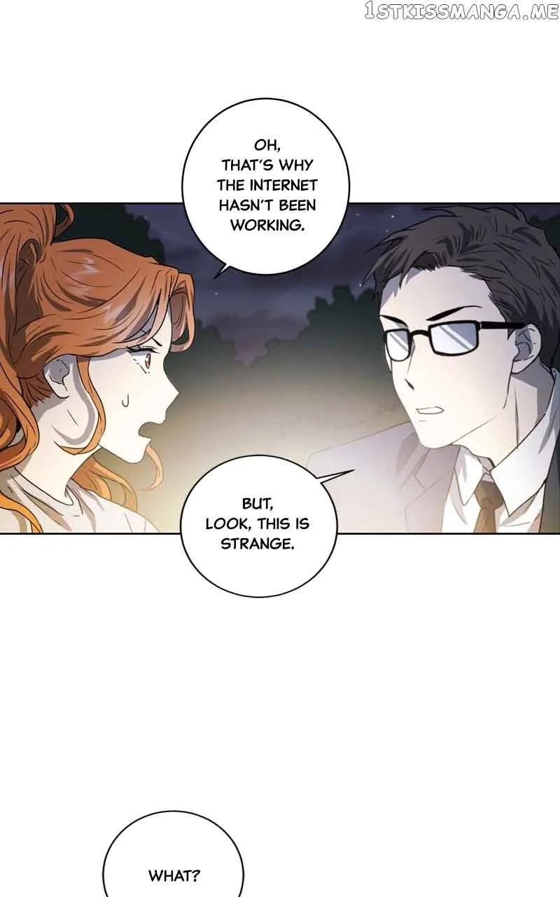 The Goddess’s Guide to Farming Chapter 18 page 33