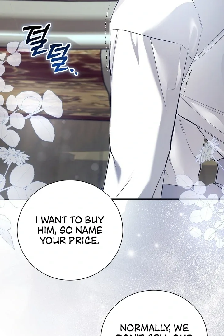 The Fake Saint of a Reverse Harem Game Chapter 18 page 93