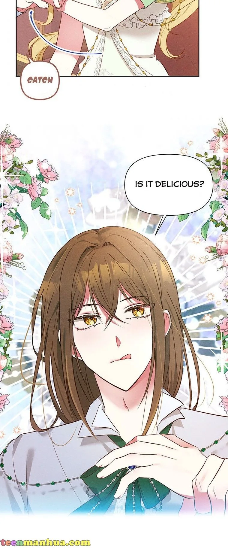 The Goal is to be Self-made Chapter 18 page 26