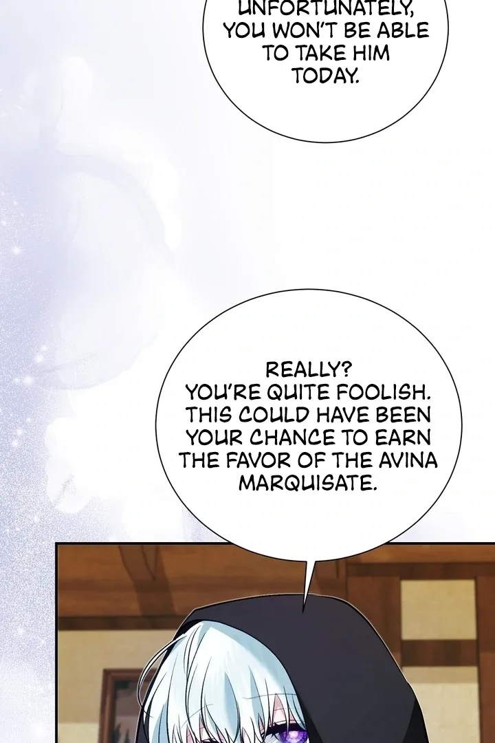 The Fake Saint of a Reverse Harem Game Chapter 18 page 101