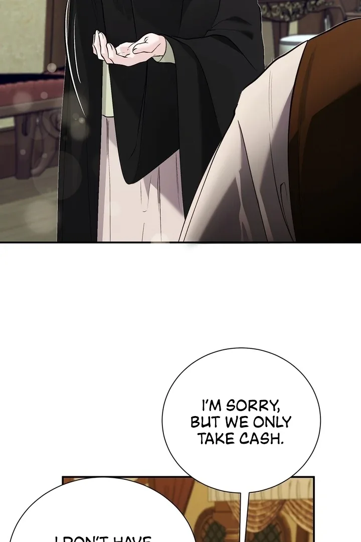 The Fake Saint of a Reverse Harem Game Chapter 18 page 99