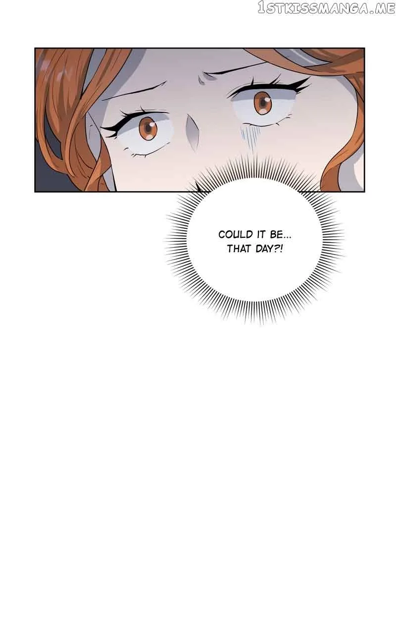 The Goddess’s Guide to Farming Chapter 18 page 38