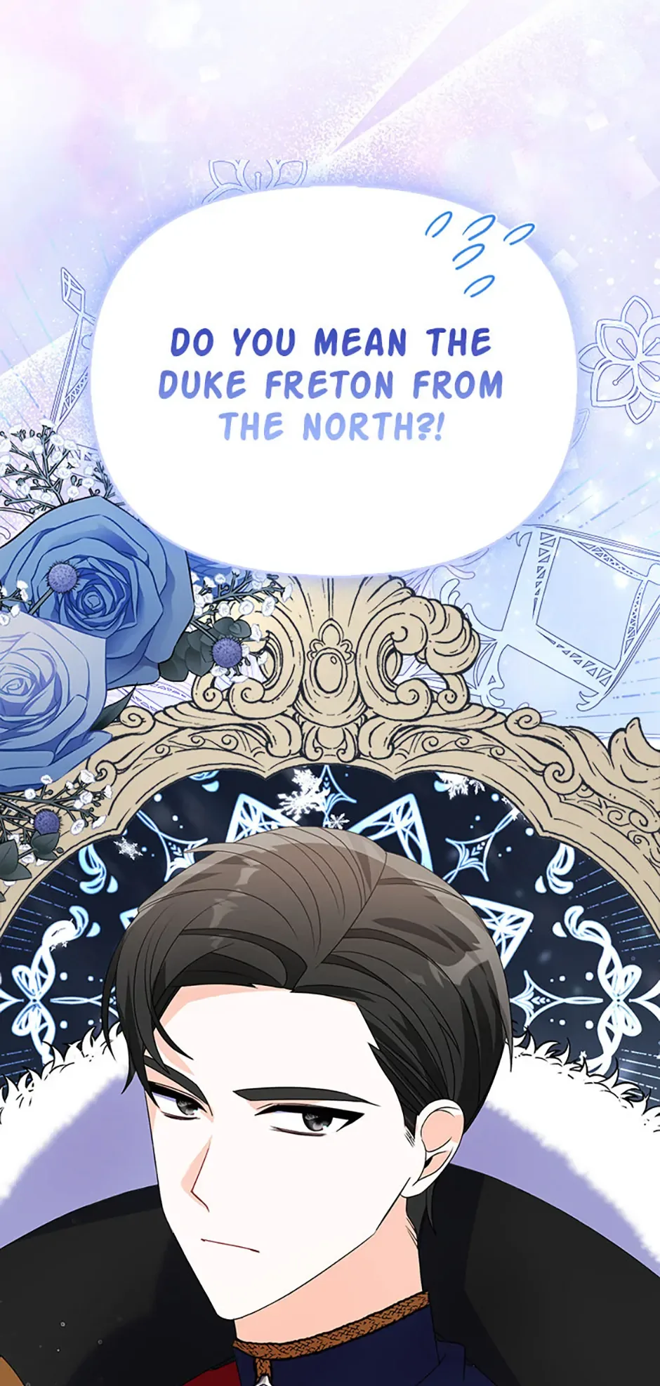 The Fake Rides in a Flower Kiln Chapter 18 page 61