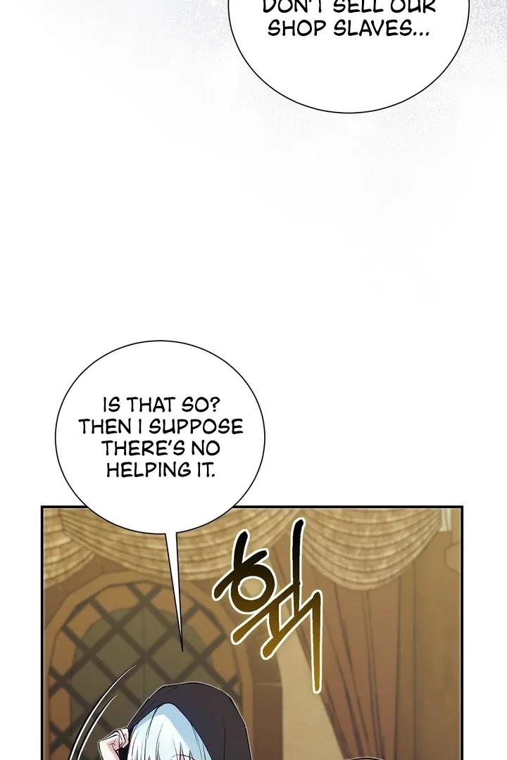 The Fake Saint of a Reverse Harem Game Chapter 18 page 94