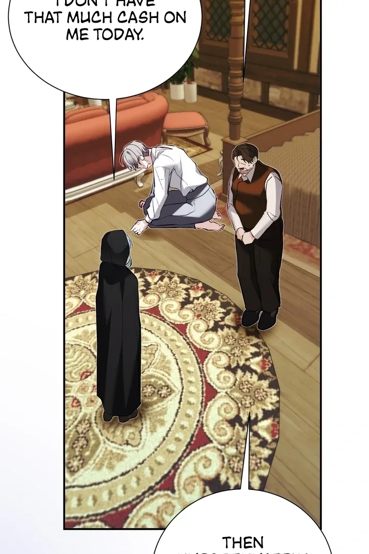 The Fake Saint of a Reverse Harem Game Chapter 18 page 100
