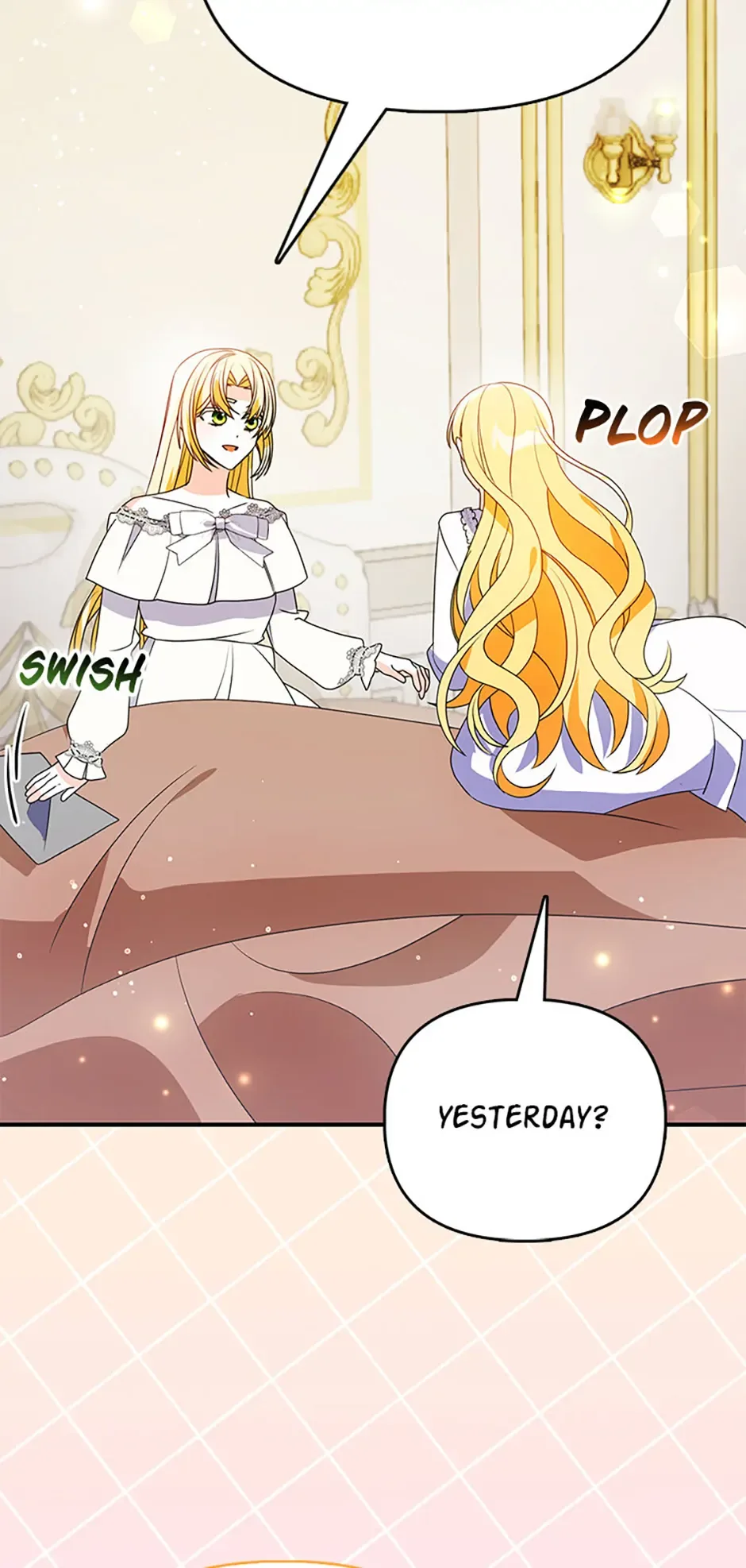 The Fake Rides in a Flower Kiln Chapter 18 page 59