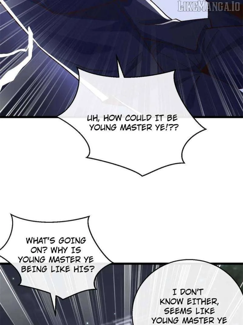 The Godly Son-in-Law of the Nation Chapter 18 page 12
