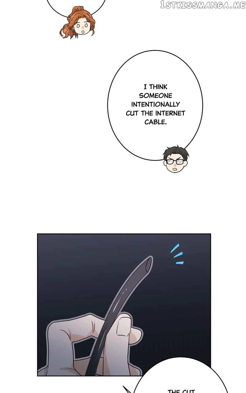 The Goddess’s Guide to Farming Chapter 18 page 34