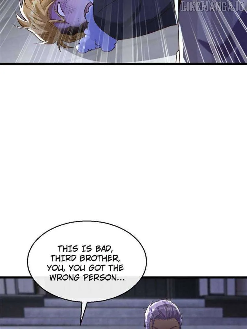 The Godly Son-in-Law of the Nation Chapter 18 page 14