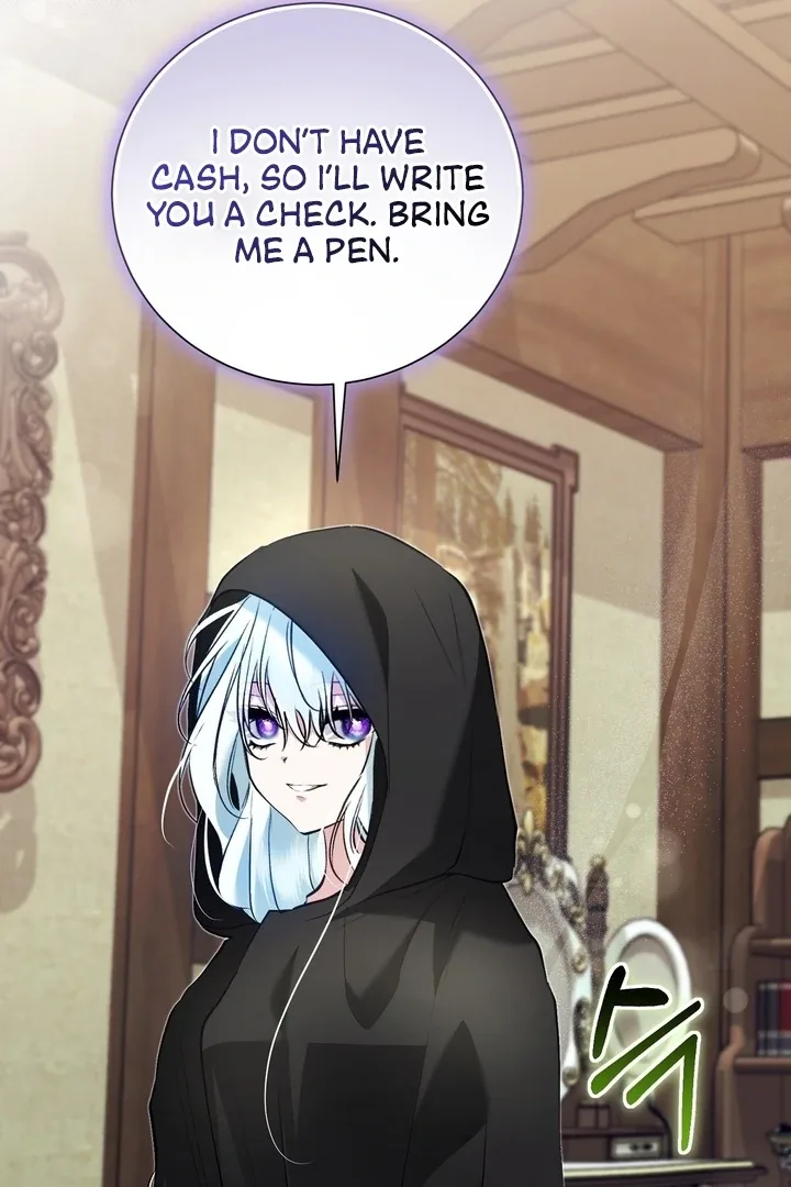 The Fake Saint of a Reverse Harem Game Chapter 18 page 98