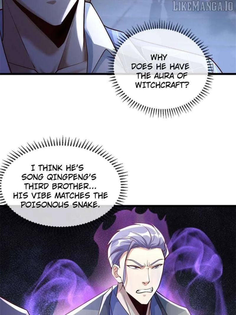 The Godly Son-in-Law of the Nation Chapter 18 page 18