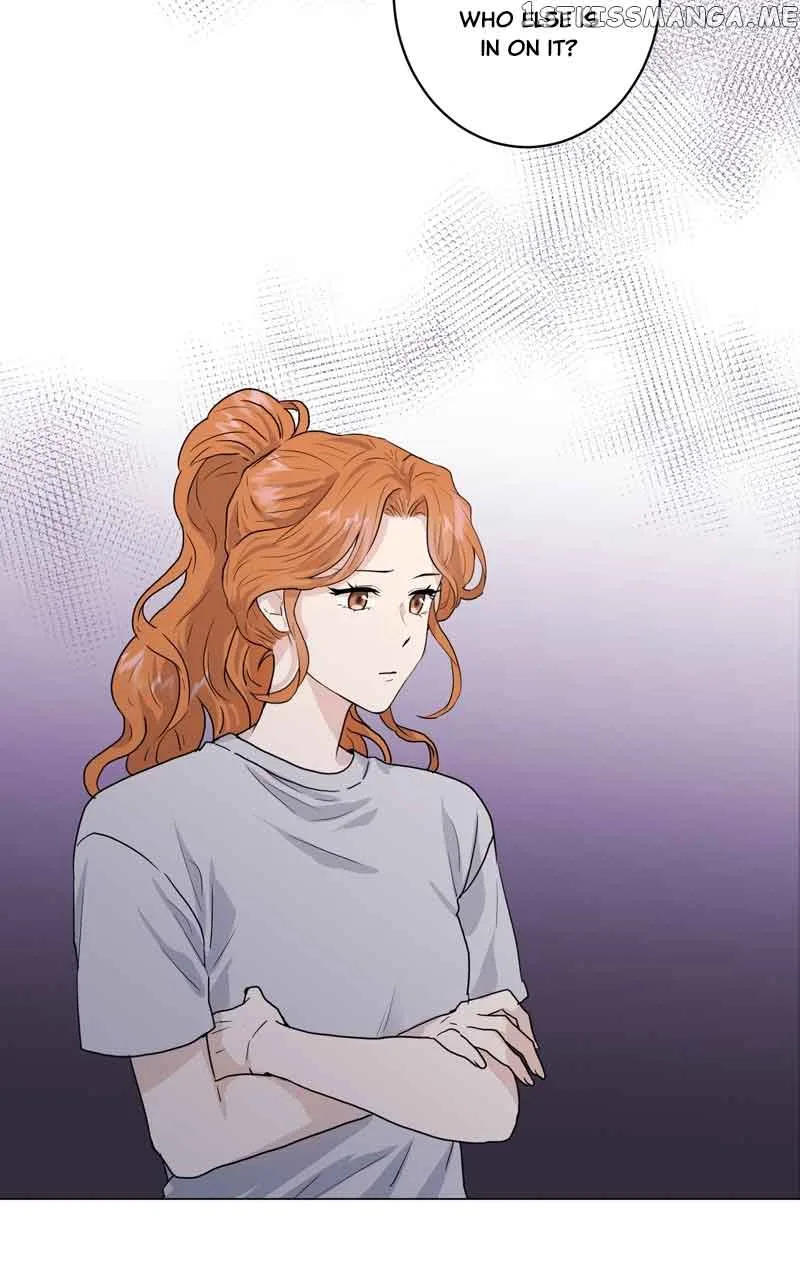 The Goddess’s Guide to Farming Chapter 18 page 43